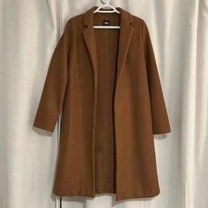 Zara Trench Coat